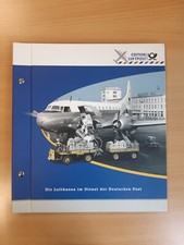 Lufthansa dienst deutschen gebraucht kaufen  Birkenwerder