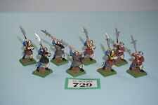 warhammer bretonnian for sale  Shipping to Ireland