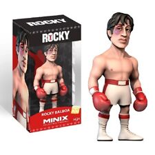 Minix rocky balboa usato  Frattaminore