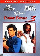 Dvd arme fatale d'occasion  Les Mureaux