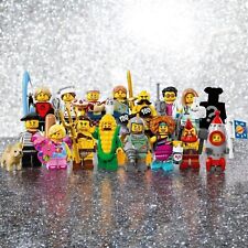 Lego minifigures serie d'occasion  Esbly