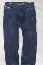 Diesel jeans hose gebraucht kaufen  Hameln