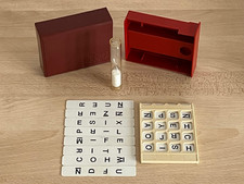 Vintage pocket boggle for sale  PRESTATYN