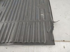 Tapis coffre renault d'occasion  Moulins