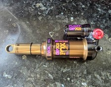 Fox float dpx2 for sale  POOLE