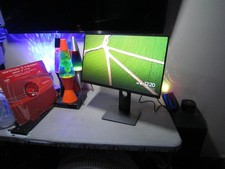 Beautiful dell p2219h for sale  Marietta