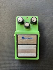 Ibanez ts9 tube for sale  CARDIFF