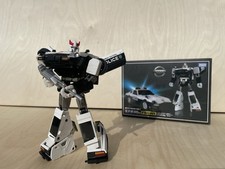 Transformers masterpiece mp17 for sale  MANCHESTER