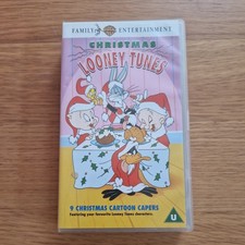 Warner bros looney for sale  BODMIN
