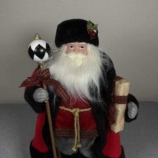 Large santa claus for sale  Fargo