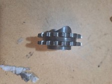 Lambretta front sprocket for sale  NORTHALLERTON