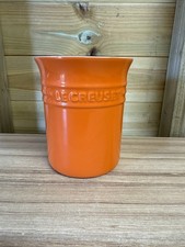 Creuset stoneware storage for sale  UK