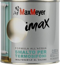 Smalto all acqua usato  Ugento