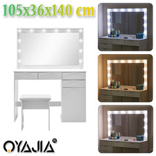 Large dressing table for sale  LEICESTER