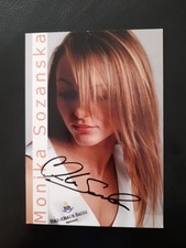 Monika sozanaka degen gebraucht kaufen  Leverkusen