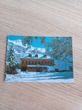 Cartolina frontignano ussita usato  Cavriago