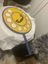 Insegna telefono vintage usato  Cologno Monzese