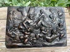 Antique solid bronze for sale  Shawnee