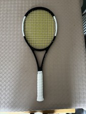 wilson pro staff tennis racket for sale wilson pro staff tennis racket for sale HINCKLEY