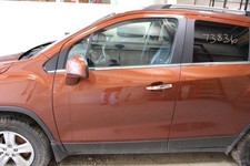 Driver left front for sale  Mason