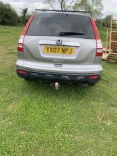 Honda crv mk3. for sale  COVENTRY