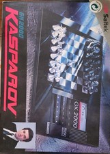 Schach computer gk2000 gebraucht kaufen  Bonn
