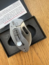 Böker plus nano gebraucht kaufen  Delmenhorst