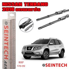 Nissan terrano 2018 for sale  HULL