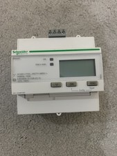 Schneider iem3255 kwh for sale  LONDON