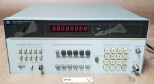 8901a modulation analyer for sale  Colorado Springs