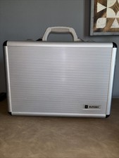 Sumdex hard aluminum for sale  Stillwater