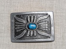 Vintage 1970s belt for sale  Williamsburg