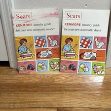 Sears kenmore laundry for sale  Saint Louis