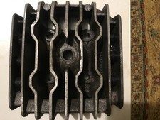 Kawasaki kh100 cylinder for sale  LOUTH