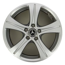 Jante mercedes benz d'occasion  Saint-James