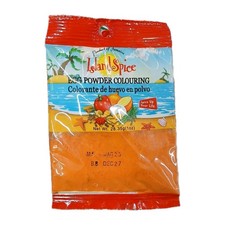 Coloração em pó Island Spice Egg 1 oz  comprar usado  Enviando para Brazil