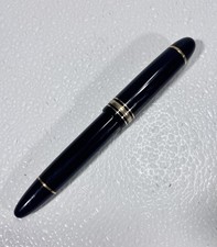 Montblanc meiserstuck 149 for sale  Rock Creek
