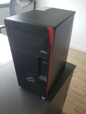 Fujitsu esprimo p557 d'occasion  Cugand