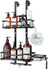 Etagere douche suspendre d'occasion  Paris X