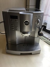 Jura s95 kaffeevollautomat gebraucht kaufen  Nürnberg