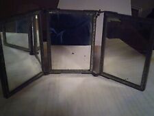 Ancien petit miroir d'occasion  Saint-Amand-Montrond