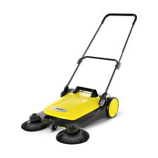 Kärcher kehrmaschine twin gebraucht kaufen  Dorsten