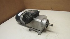 Usado, MINI MOTOR PA260M2T MOTOR CAIXA DE CÂMBIO 230/400V 50HZ 80 WATT 18,4 RPM MOTOR DE ENGRENAGEM  comprar usado  Enviando para Brazil