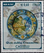 2012 italia repubblica usato  Budrio