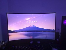 Perfect samsung gaming for sale  BRIDGEND