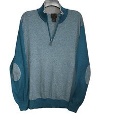 Joseph mens pullover for sale  Carmel