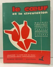 Ancien livre cœur d'occasion Ancien livre cœur d'occasion  Giromagny