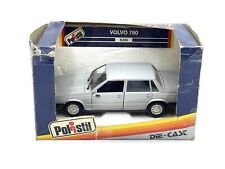 Vintage polistil 206 usato  Italia