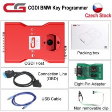 Programmatore cgdi prog usato  Spedire a Italy