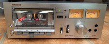 Pioneer f4040 cassette d'occasion  Pont-de-Roide